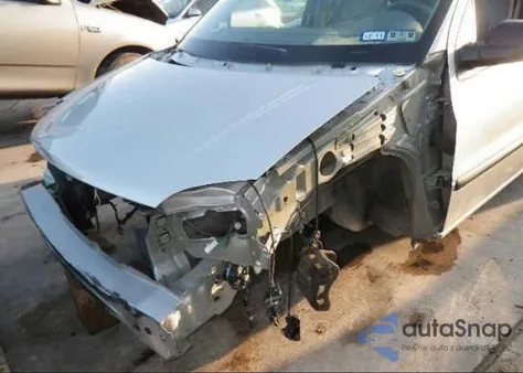 2004 Ford Freestar Se z USA, uszkodzony, nr VIN 2FMZA51604BA49624